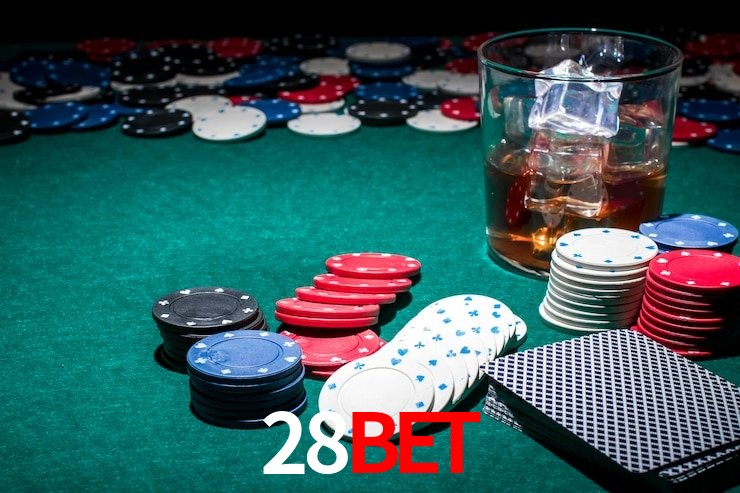 Estatísticas 28BET