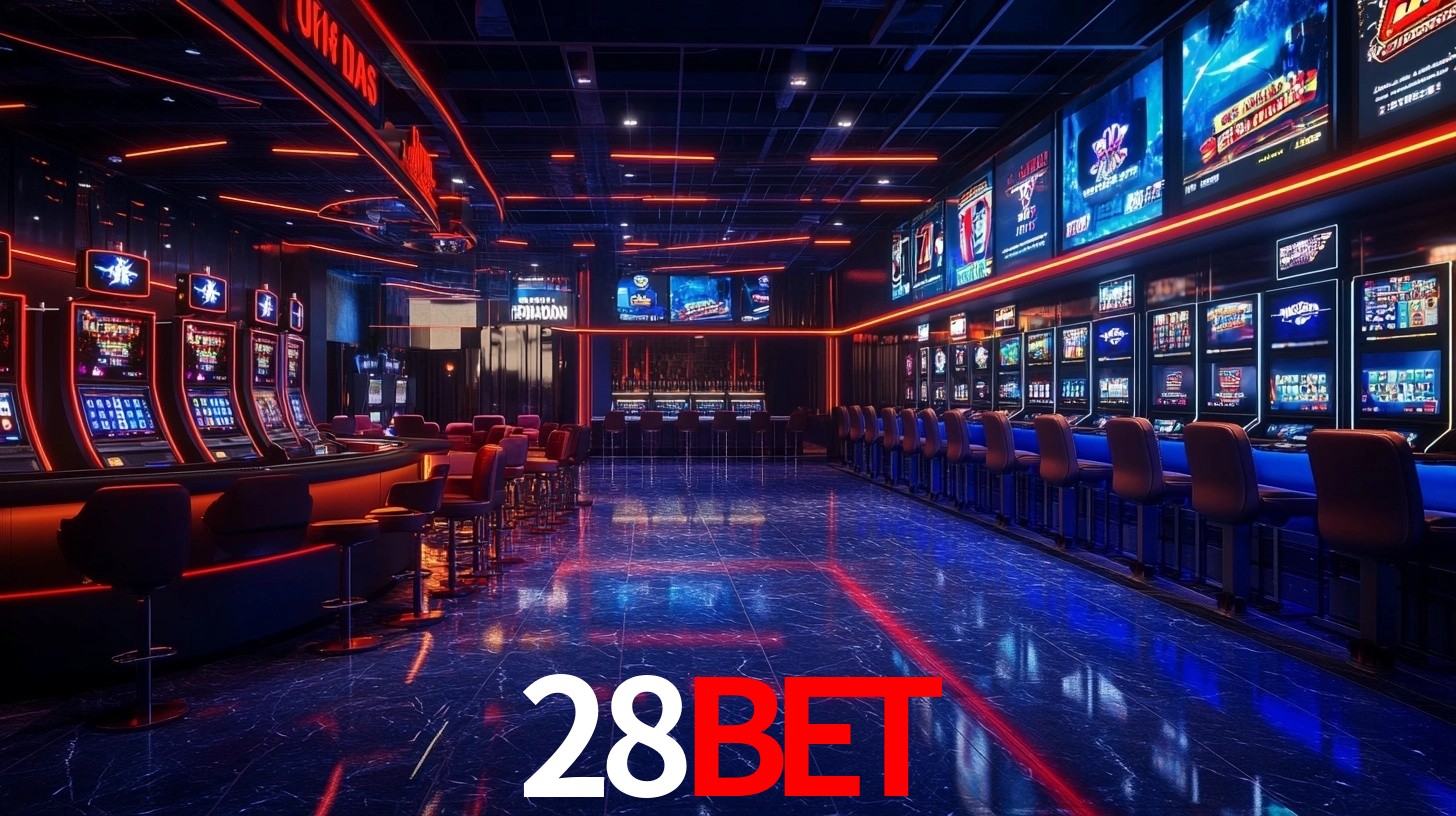 Statistics 28BET
