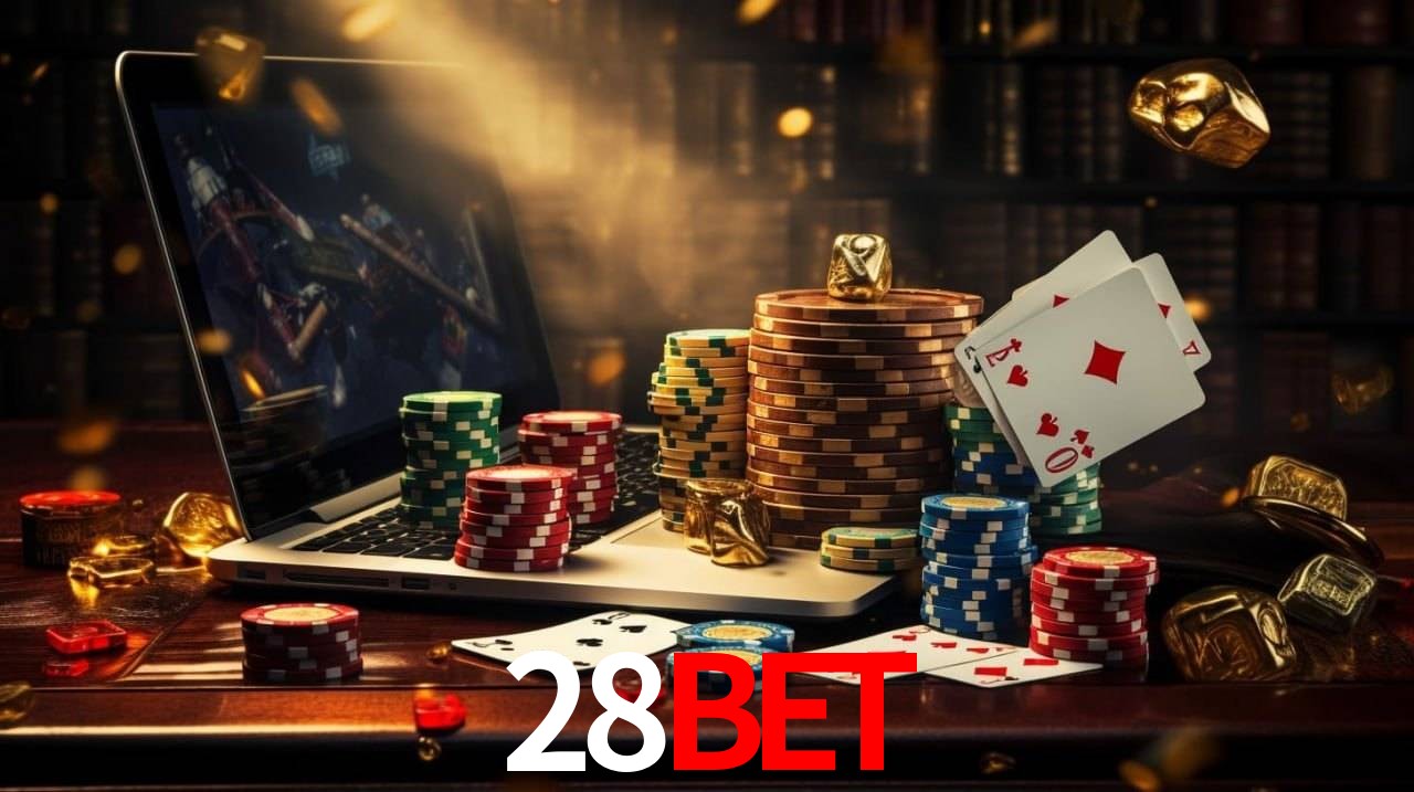 Bônus de Boas-vindas 28BET