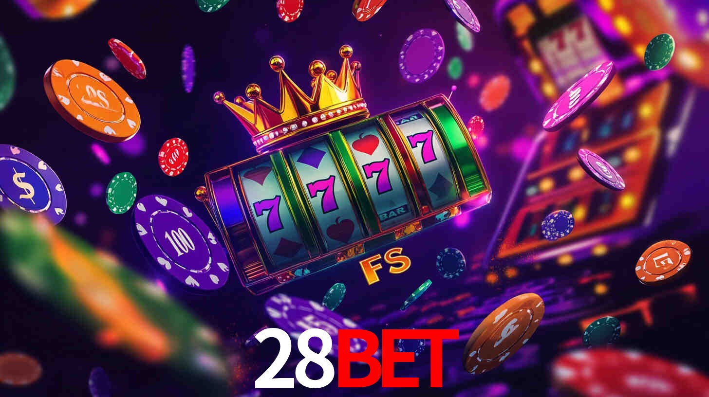 Welcome Bonus 28BET