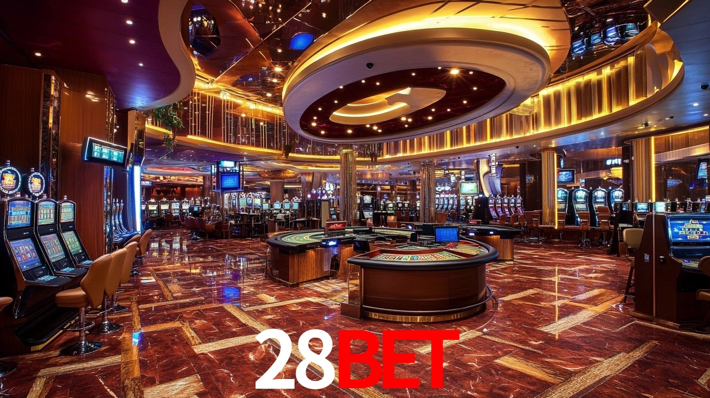Experiência VIP 28BET