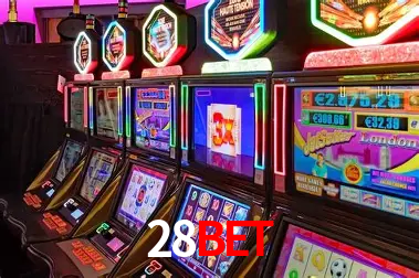 A Revolução dos Aplicativos de Jogos no 28BET