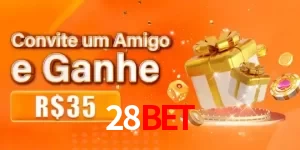 Promoções 28BET