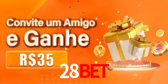 Promoções 28BET