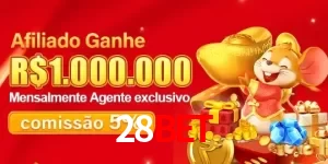 Promoções 28BET