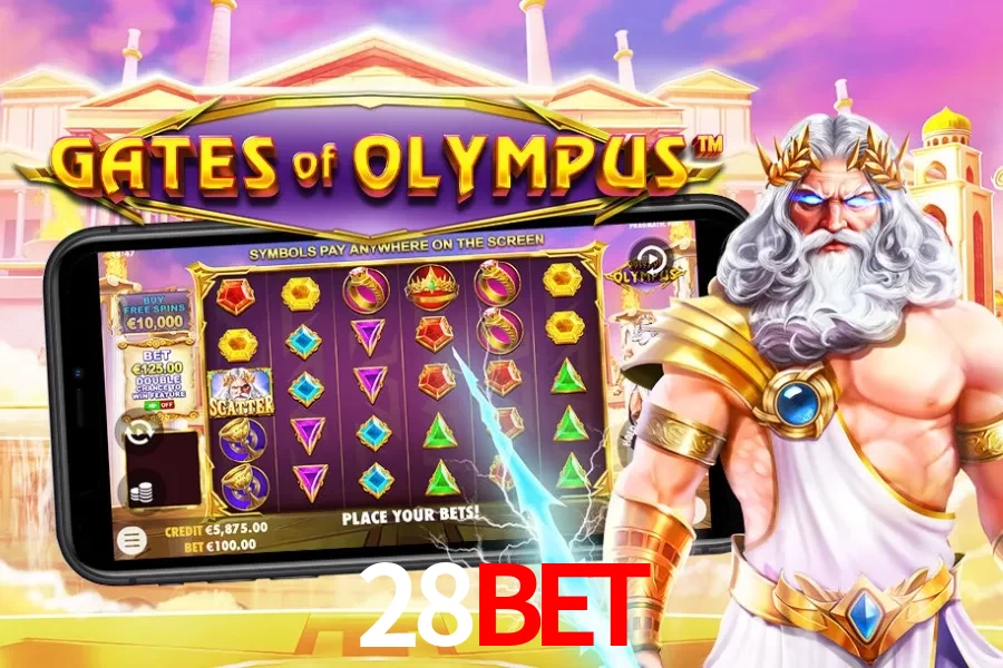 28BET game