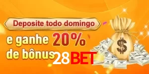Promoções 28BET