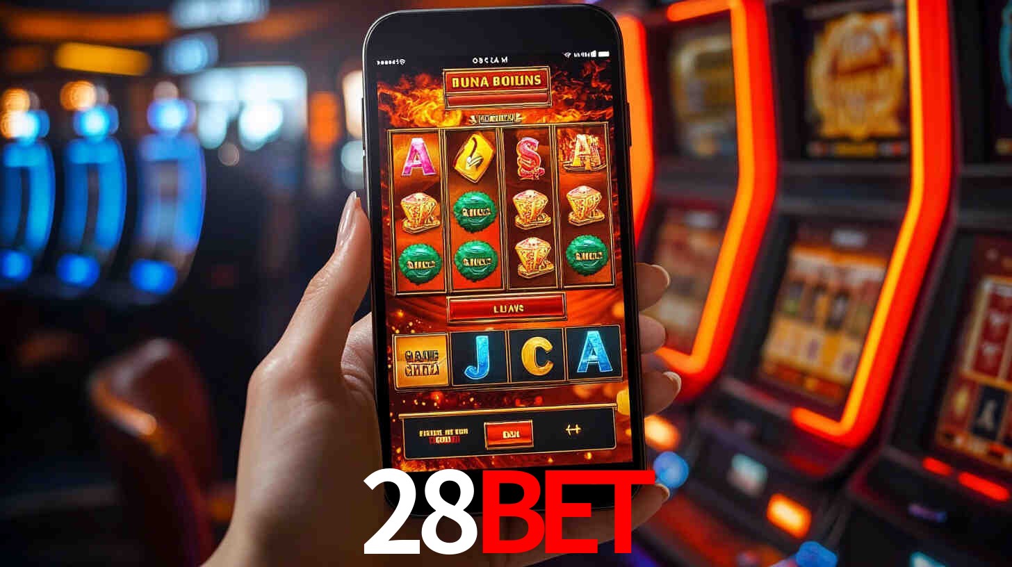 Live Casino 28BET
