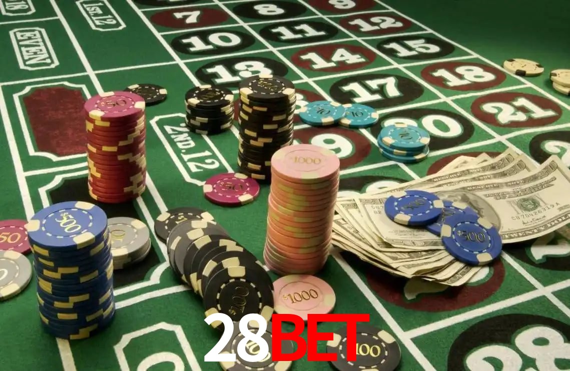 API Integration 28BET