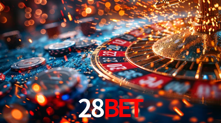 APP oficial da 28BET para mobile