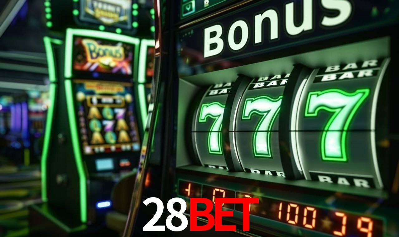 Exclusive Offers 28BET