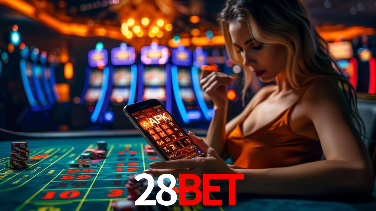 Slot Games 28BET