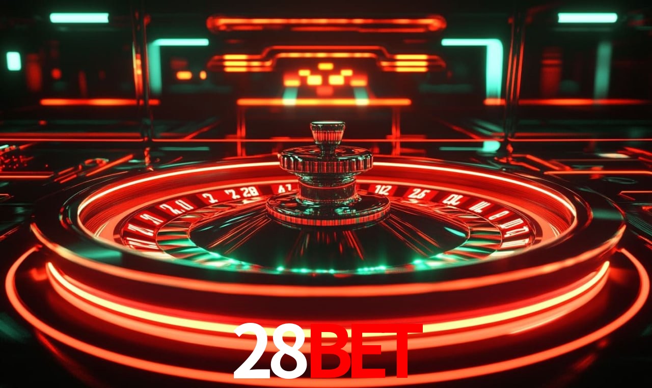 A Popularidade dos Caça-Níqueis no 28BET