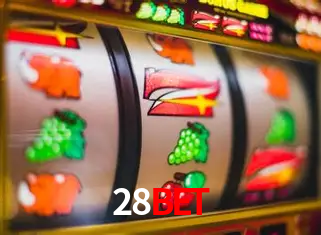 A Experiência Imersiva dos Cassinos Ao Vivo no 28BET