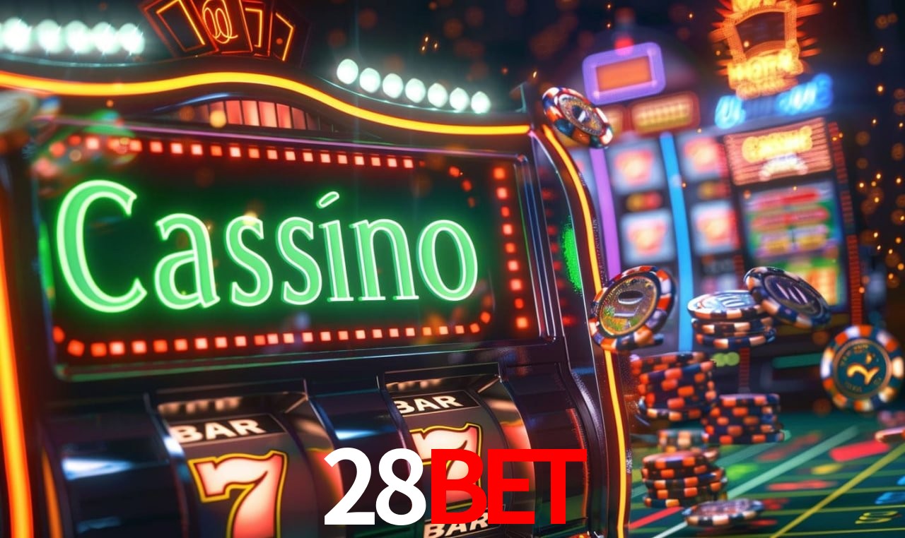 Especiais de Fim de Semana 28BET