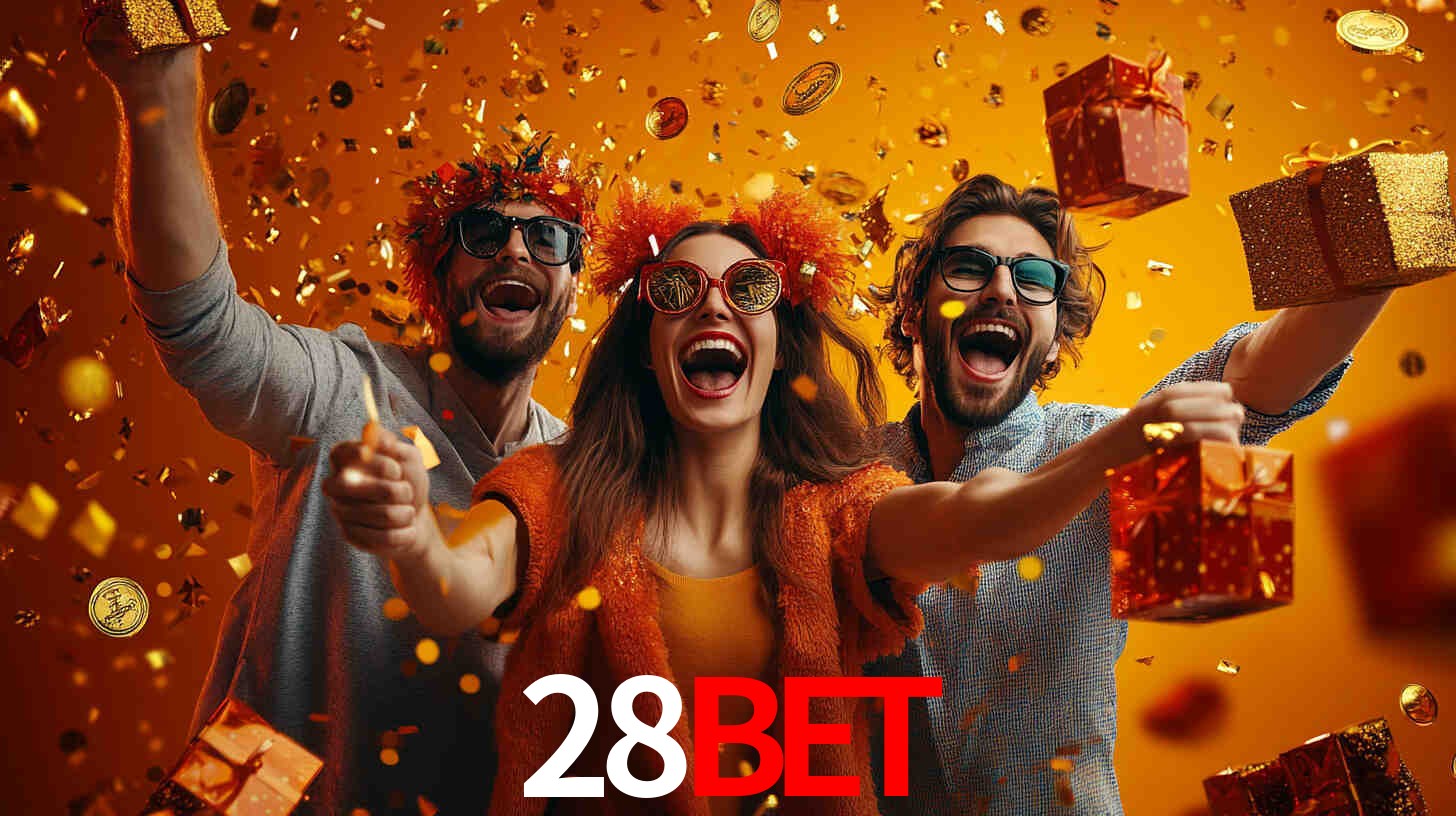 Welcome Bonus 28BET