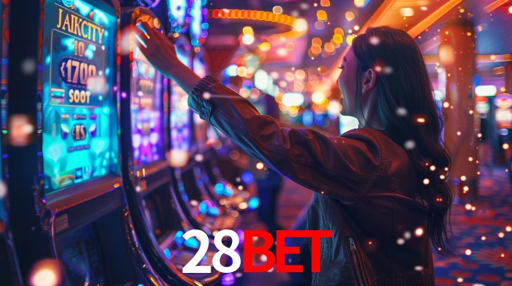 VIP Casino 28BET