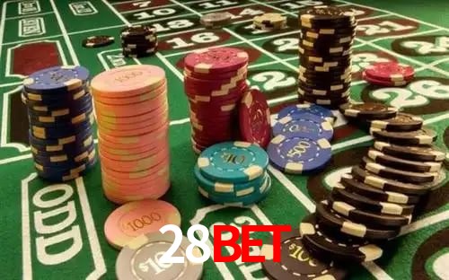 28BET casino