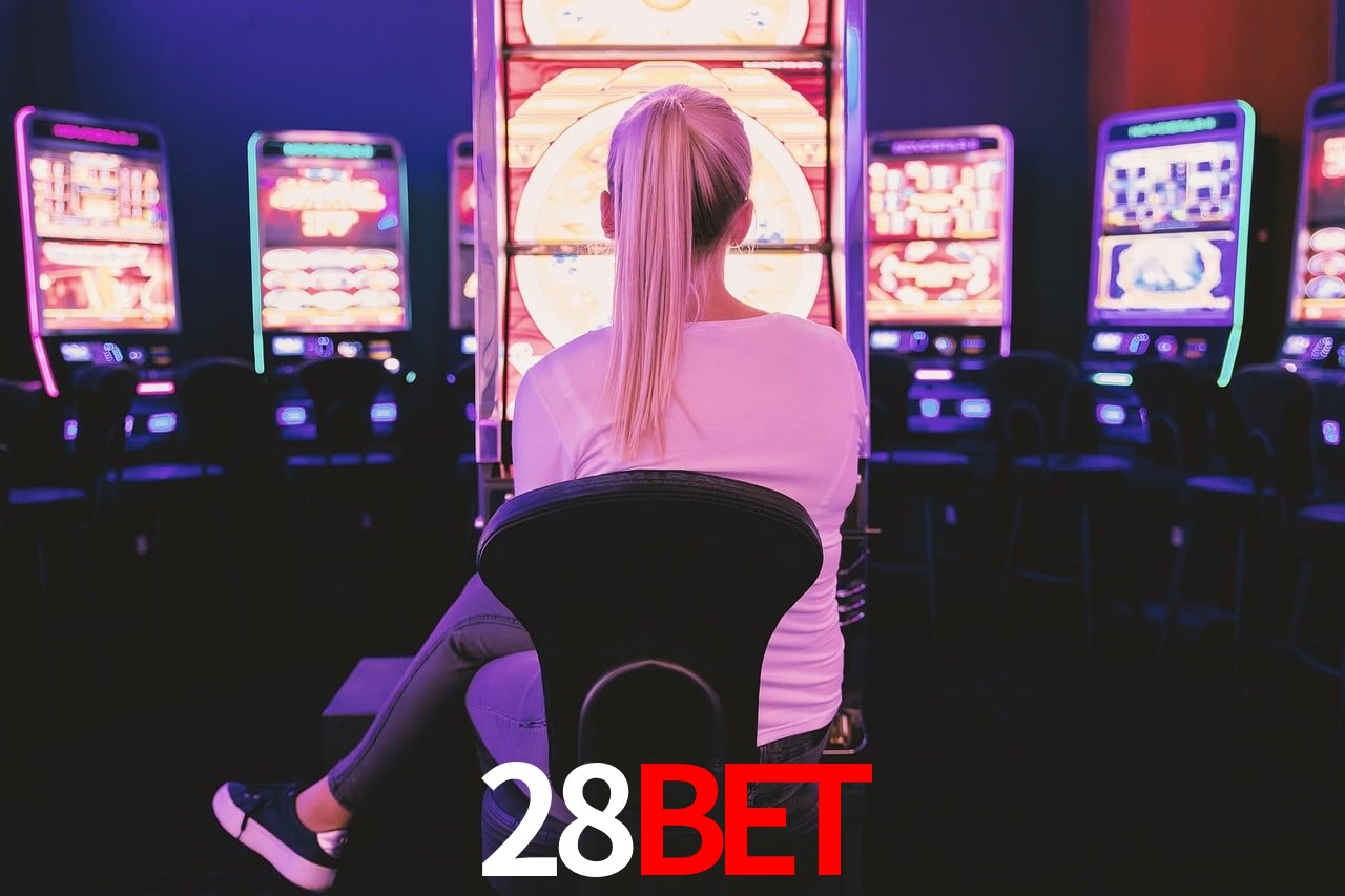 Seasonal Promotions 28BET