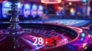 Diretório de Jogos 28BET