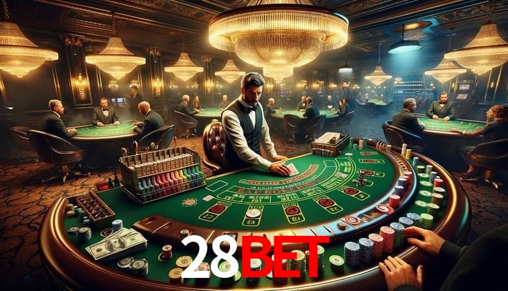 Security Systems 28BET