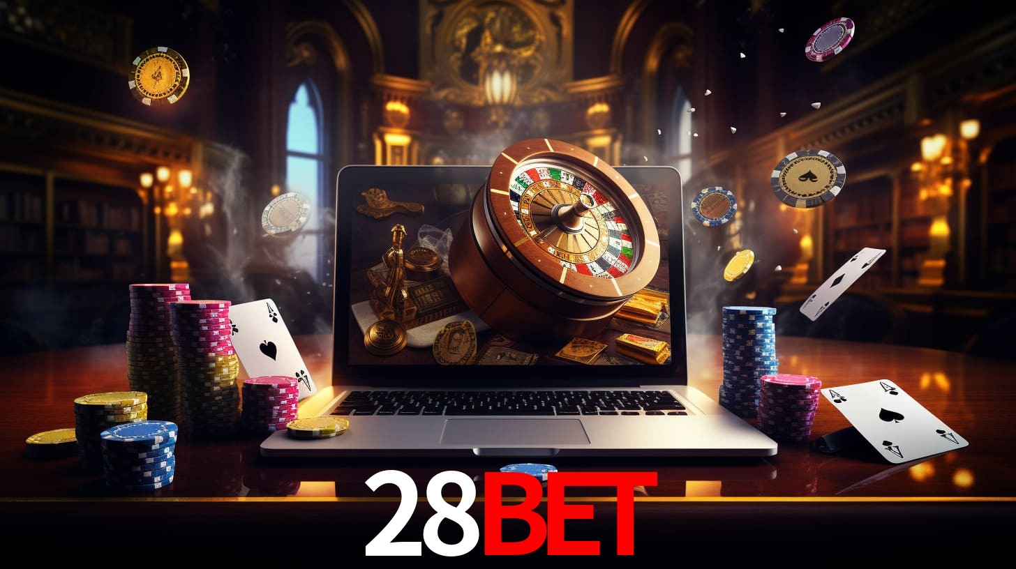 Bonus Features 28BET