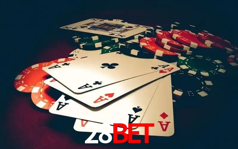28BET casino