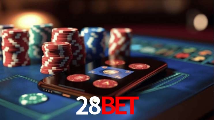 Tecnologia da Plataforma 28BET
