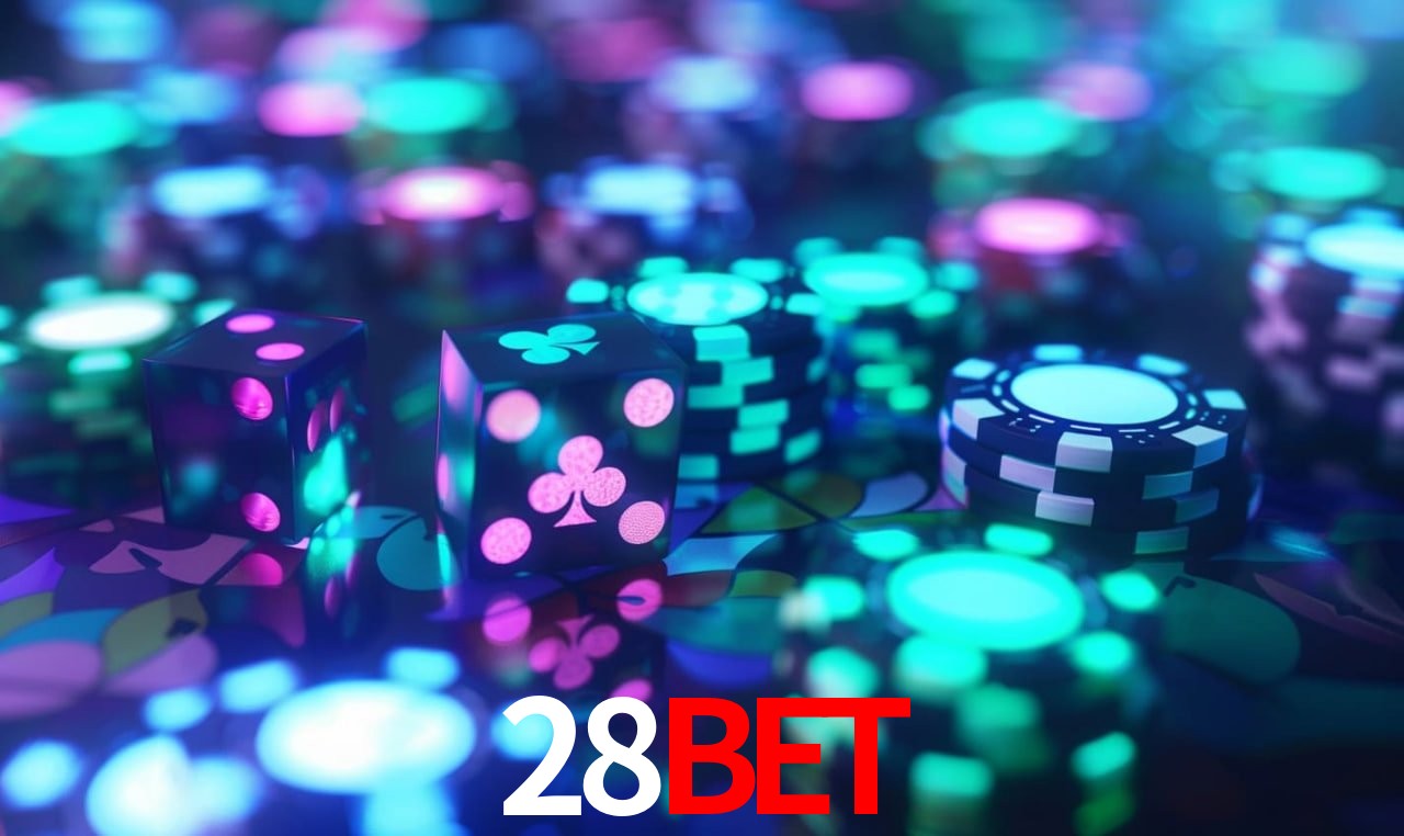 Estatísticas Esportivas 28BET