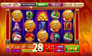 Inovações de Jogos na 28BET: O Futuro das Experiências Interativas