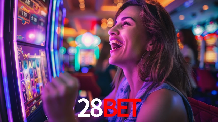 Blackjack Table 28BET
