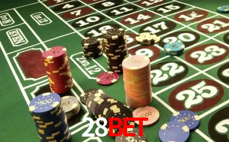 Benefícios da Conta 28BET