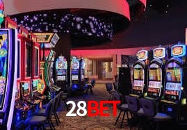 28BET casino