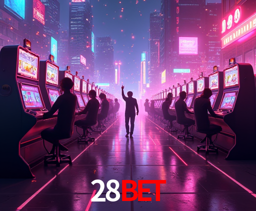 Apostas de Futebol 28BET
