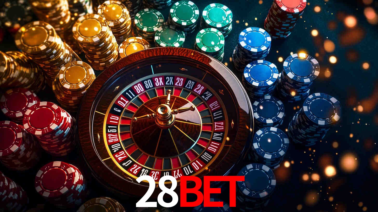 Tennis Betting 28BET