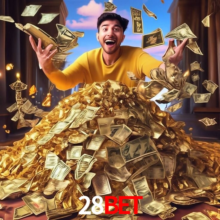 Apostas de Tênis 28BET