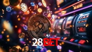 PIX Instantâneo 28BET