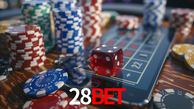 Instant EasyPaisa 28BET