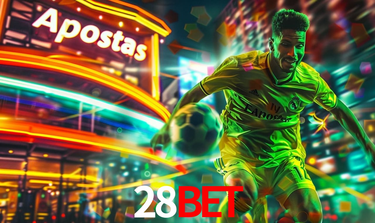 Segurança 2FA 28BET