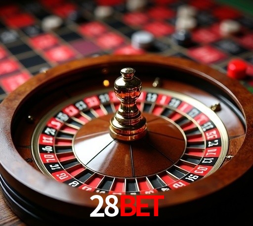 28BET: Jogos de Caça-Níqueis-Altas Recompensas, Roleta-Velocidade, Blackjack-Desafios Máximos