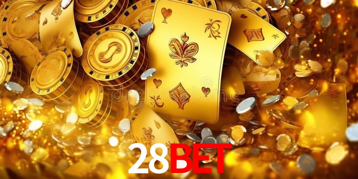 cassino 28BET