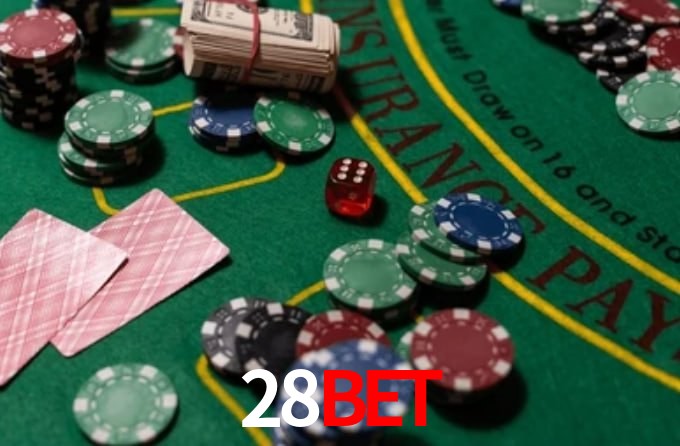 28BET App Interface