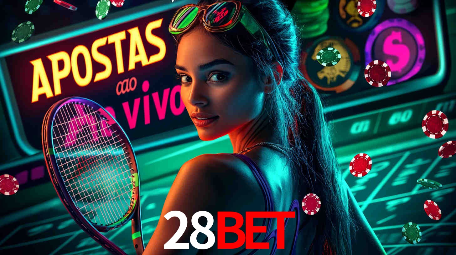 Explorando a Categoria de Eventos em Apostas na 28BET