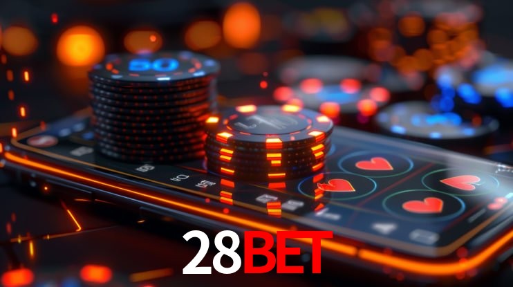Platform Technology 28BET
