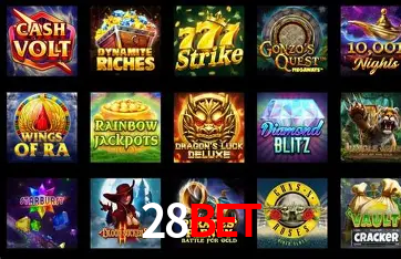Descubra a Essência do 28BET: Nossa História e Compromissos