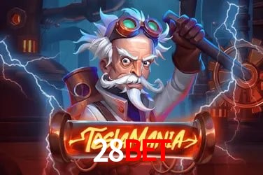 Sistemas de Segurança 28BET