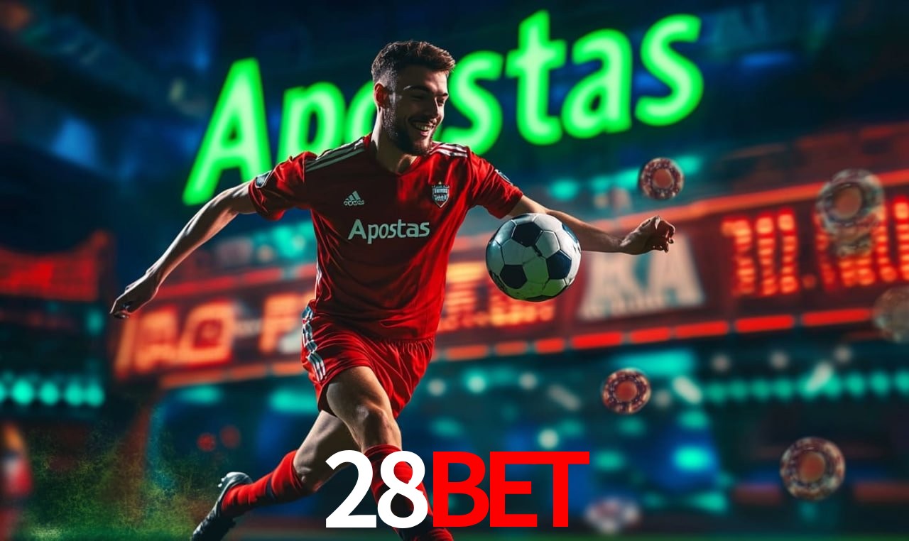 Casino Ao Vivo 28BET