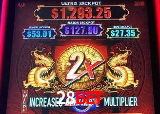Desvendando o Mundo dos Jogos Virtuais na 28BET