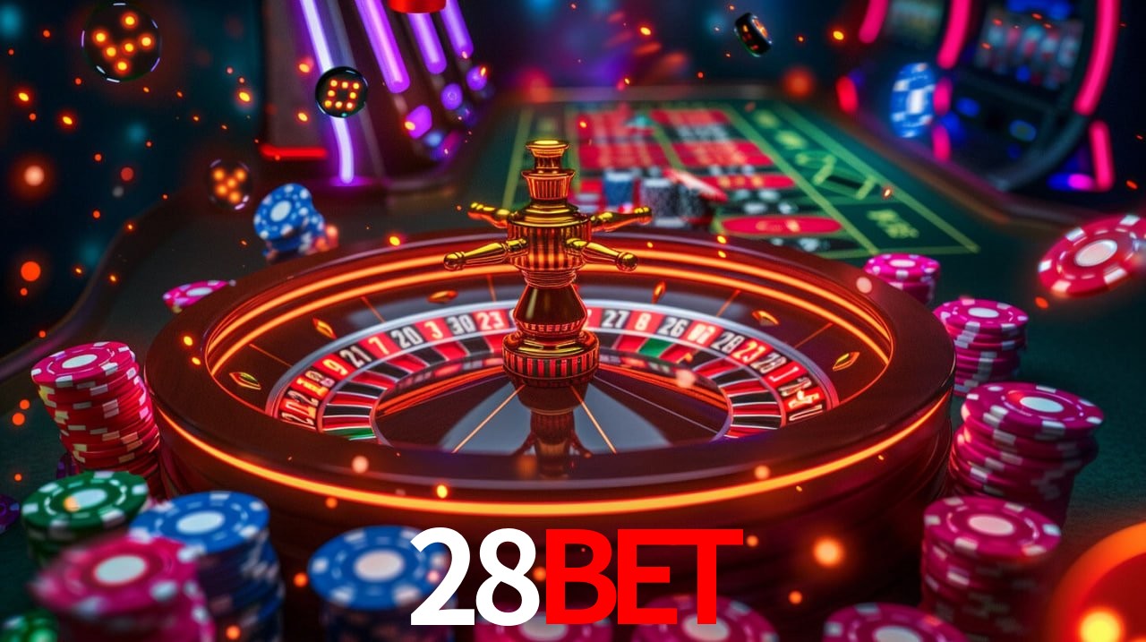 Bônus Diários 28BET