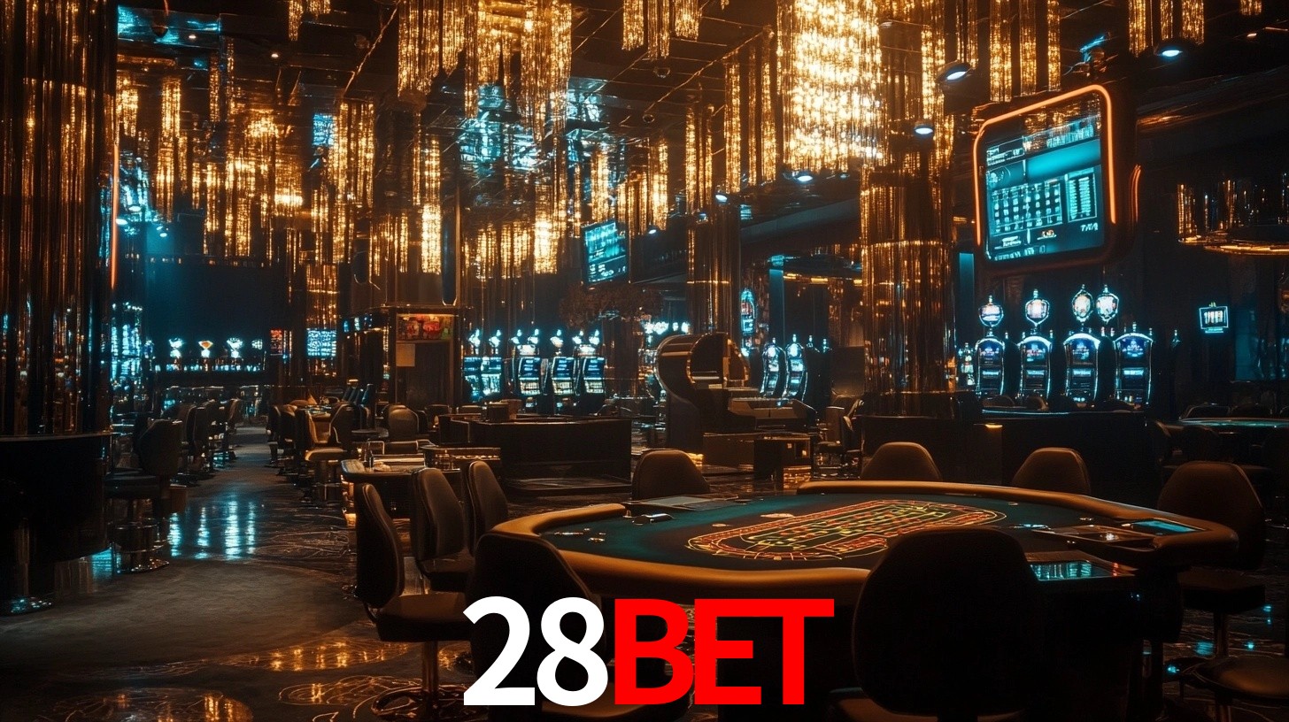 Daily Bonuses 28BET